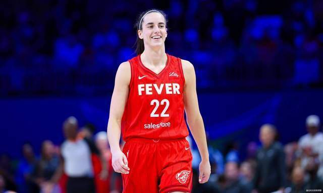 WNBA顶薪涨至140万美元，仍难撼动与NBA底层薪资的