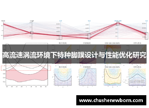 高流速涡流环境下特种脚蹼设计与性能优化研究