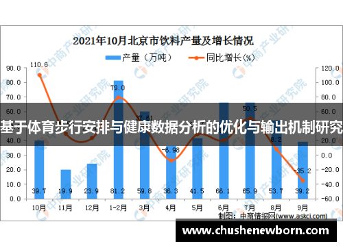 基于体育步行安排与健康数据分析的优化与输出机制研究