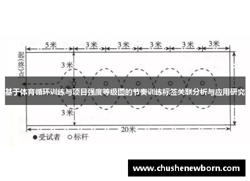 基于体育循环训练与项目强度等级图的节奏训练标签关联分析与应用研究